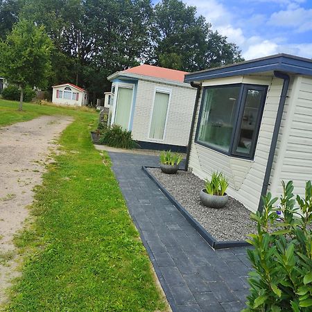 Anloo Chalet Midden In De Natuur! מראה חיצוני תמונה