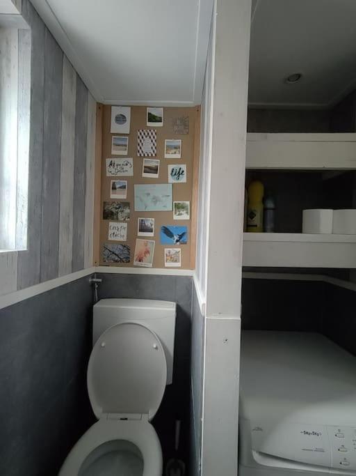 Anloo Chalet Midden In De Natuur! מראה חיצוני תמונה